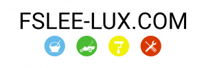 Logo FSLEE-LUX.com