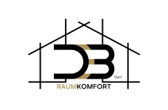 Chris Schoellen Webdesign - DB Raumkomfort Logo